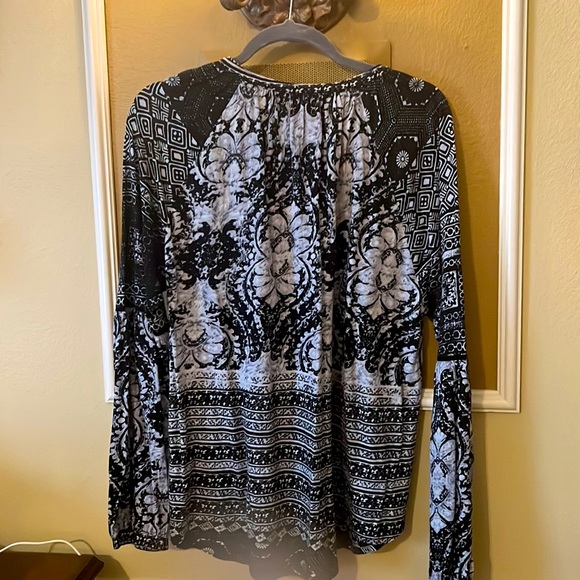 Lucky Brand - XL - Picture 3 of 3